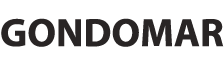 Logo Mercado das Viagens Gondomar